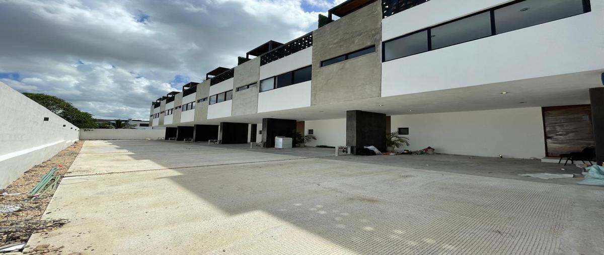 Foto de casa en venta en  , benito juárez nte, mérida, yucatán, 28771459 No. 02