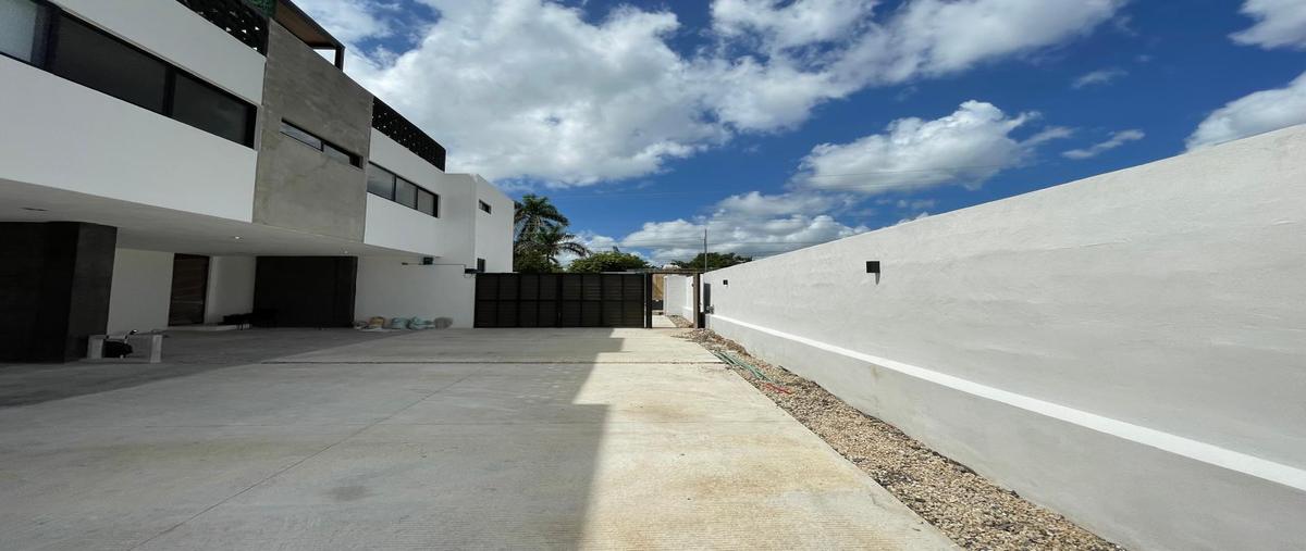 Foto de casa en venta en  , benito juárez nte, mérida, yucatán, 28771459 No. 03