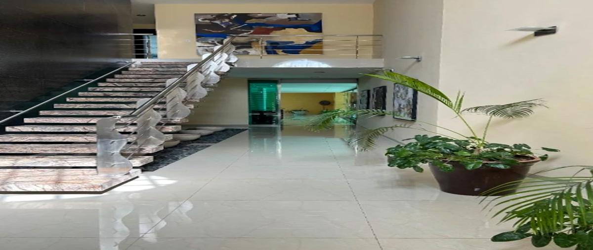 Foto de casa en renta en  , benito juárez nte, mérida, yucatán, 29074734 No. 03