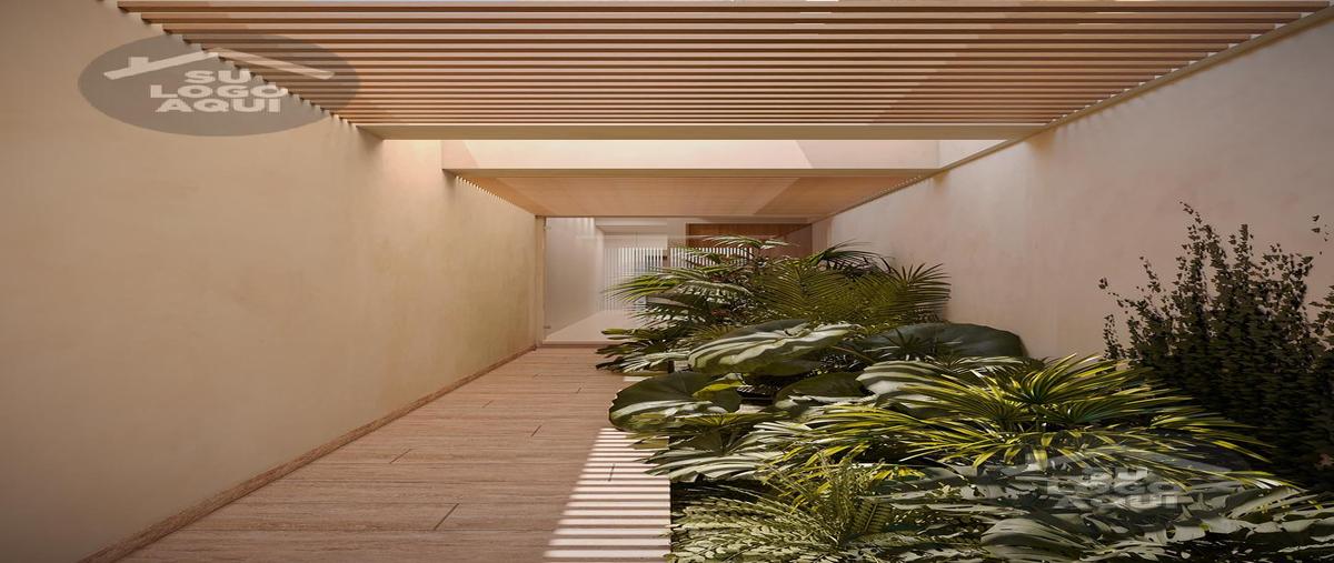 Foto de departamento en venta en  , benito juárez nte, mérida, yucatán, 29336053 No. 04