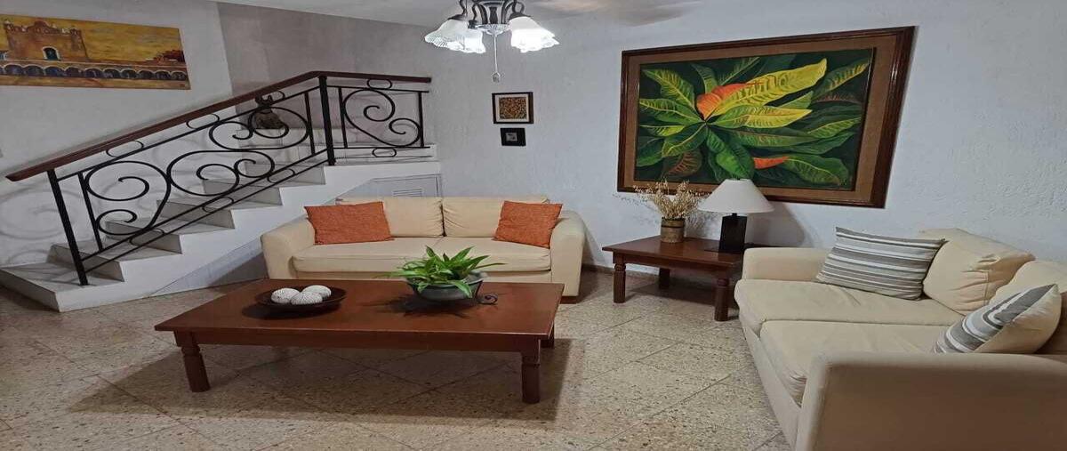 Foto de casa en , benito juárez nte, mérida, yucatán, 29346104 foto 04 Foto de casa en venta en , benito juárez nte, mérida, yucatán, 29346104 No. 04