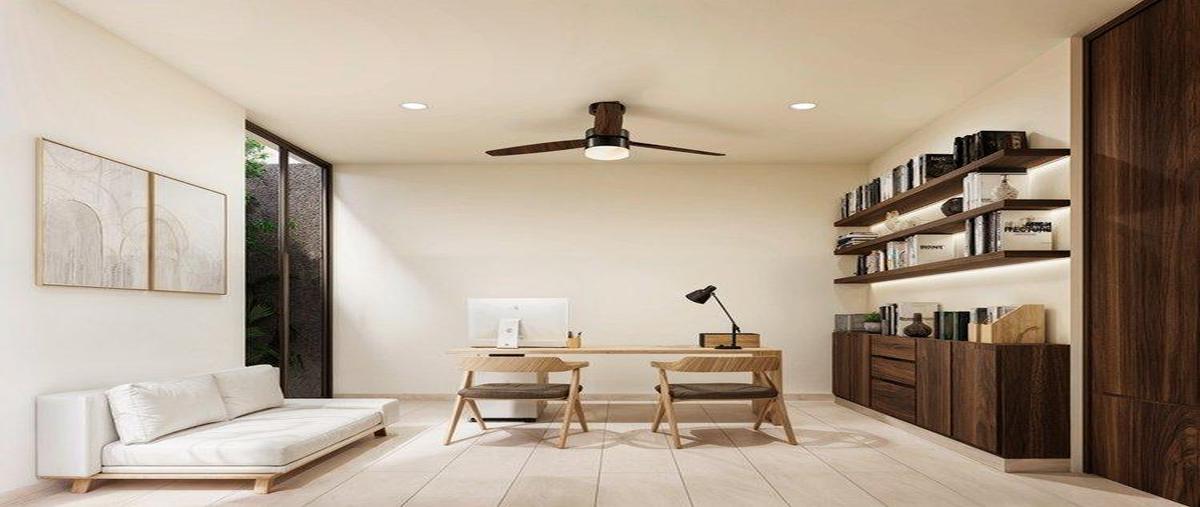 Foto de casa en venta en  , benito juárez nte, mérida, yucatán, 29416673 No. 03