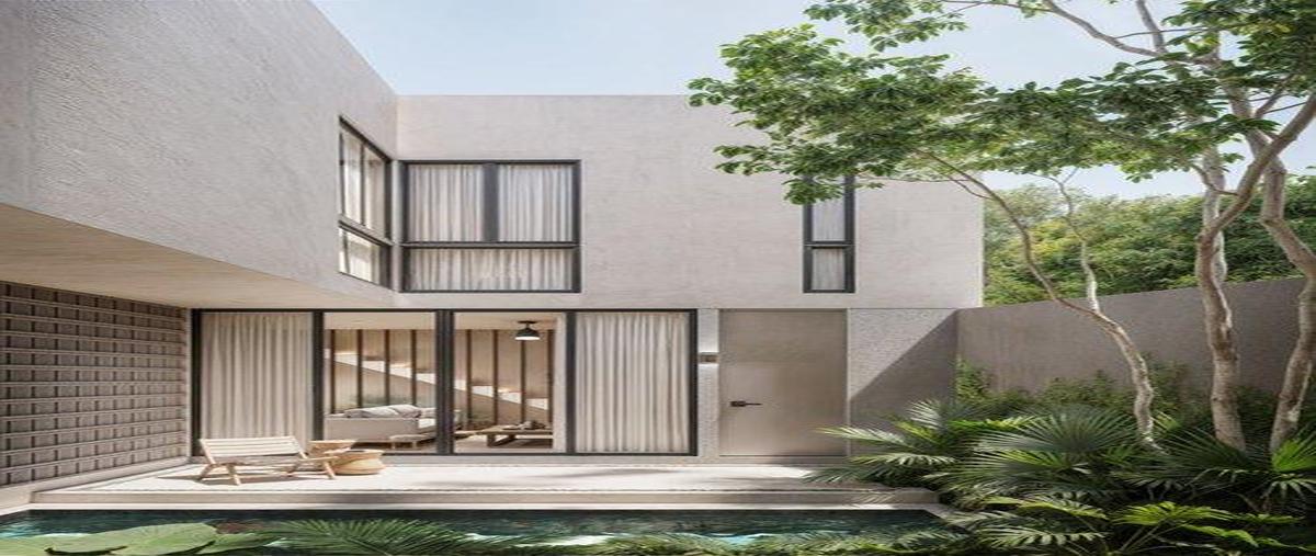 Foto de casa en venta en  , benito juárez nte, mérida, yucatán, 29416673 No. 05