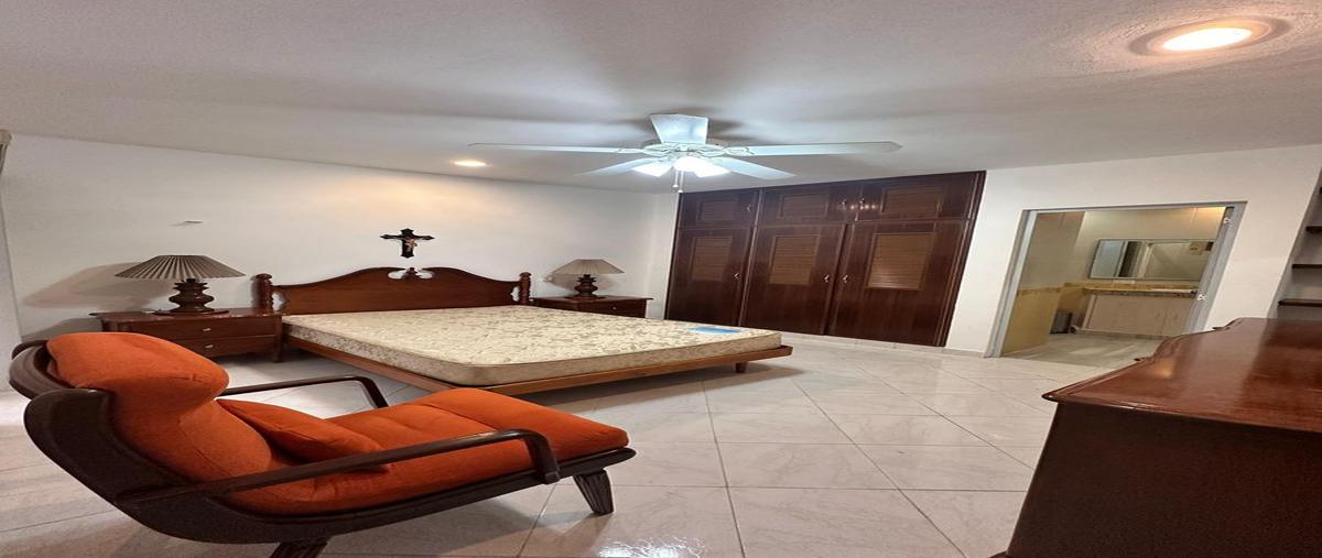 Foto de departamento en renta en  , benito juárez nte, mérida, yucatán, 29435939 No. 03