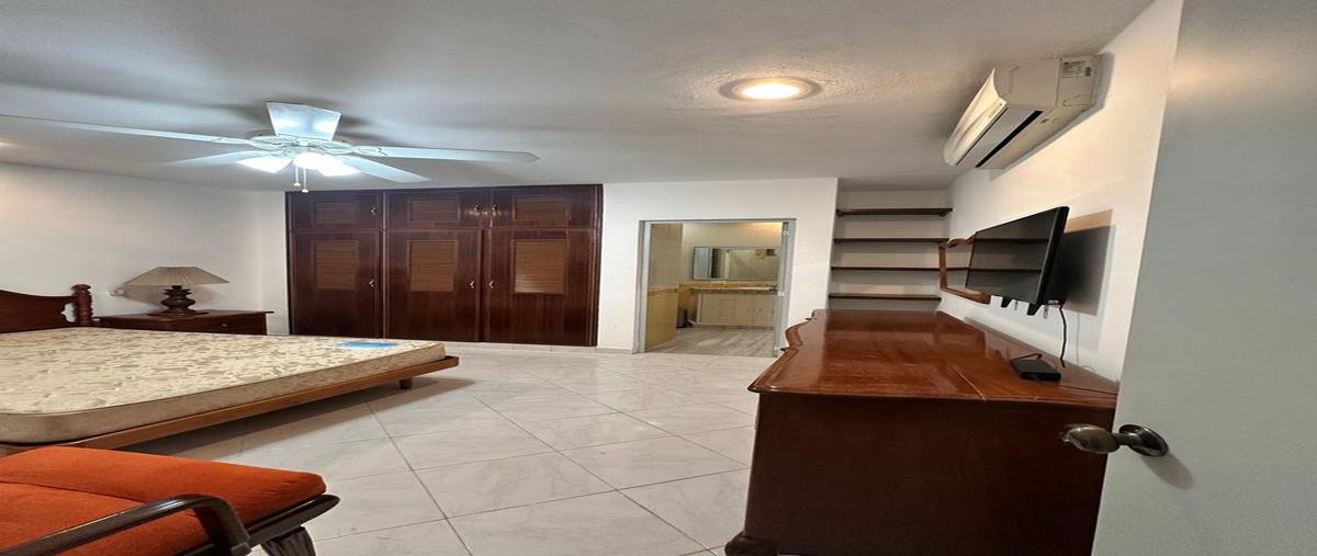 Foto de departamento en renta en  , benito juárez nte, mérida, yucatán, 29435939 No. 05