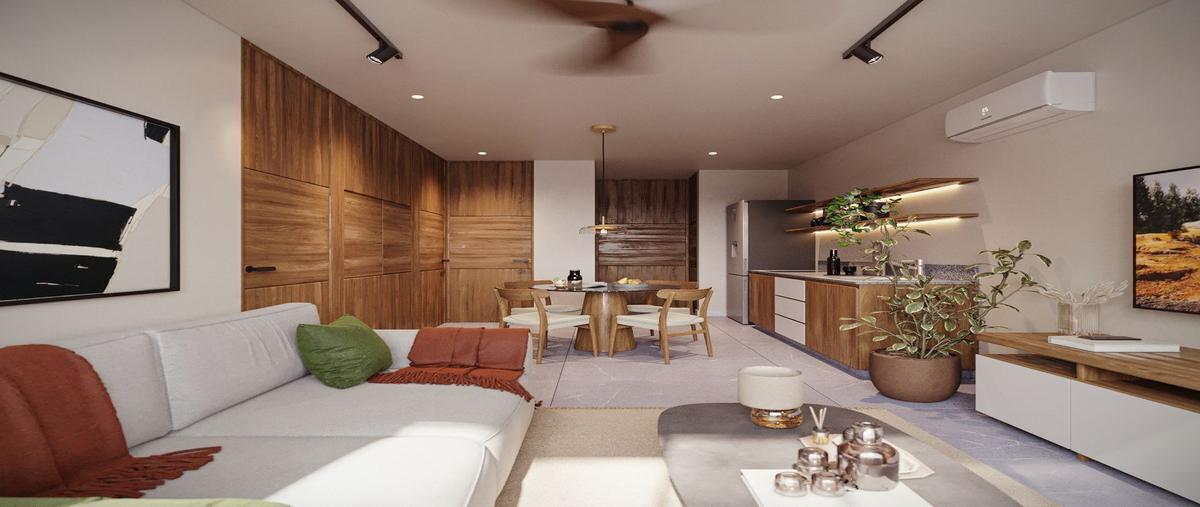 Foto de departamento en venta en  , benito juárez nte, mérida, yucatán, 0 No. 03