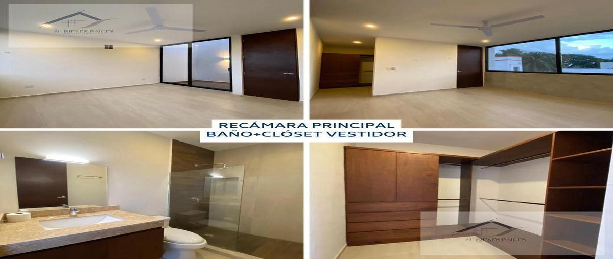 Foto de departamento en venta en  , benito juárez nte, mérida, yucatán, 29816263 No. 04