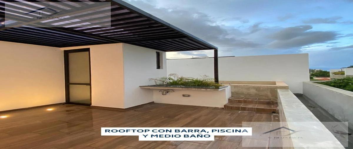 Foto de departamento en venta en  , benito juárez nte, mérida, yucatán, 29816263 No. 05
