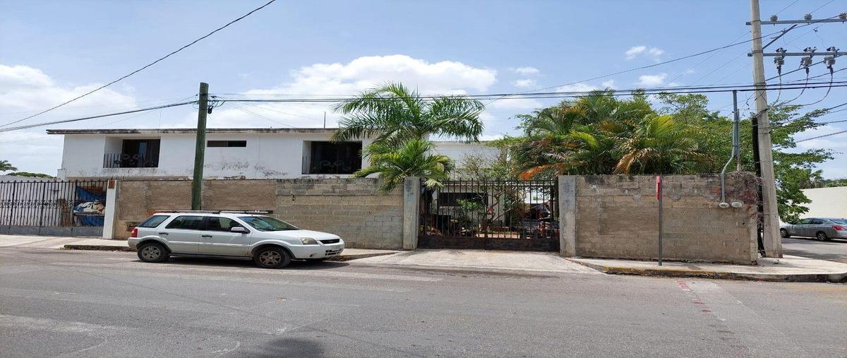 Foto de casa en venta en  , benito juárez nte, mérida, yucatán, 29891726 No. 03