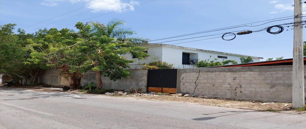 Foto de casa en venta en  , benito juárez nte, mérida, yucatán, 29891726 No. 04