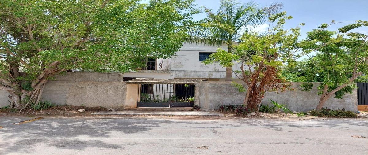 Foto de casa en venta en  , benito juárez nte, mérida, yucatán, 29891726 No. 05
