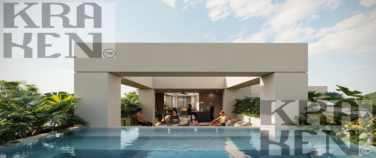 Foto de departamento en venta en  , benito juárez nte, mérida, yucatán, 30049711 No. 04
