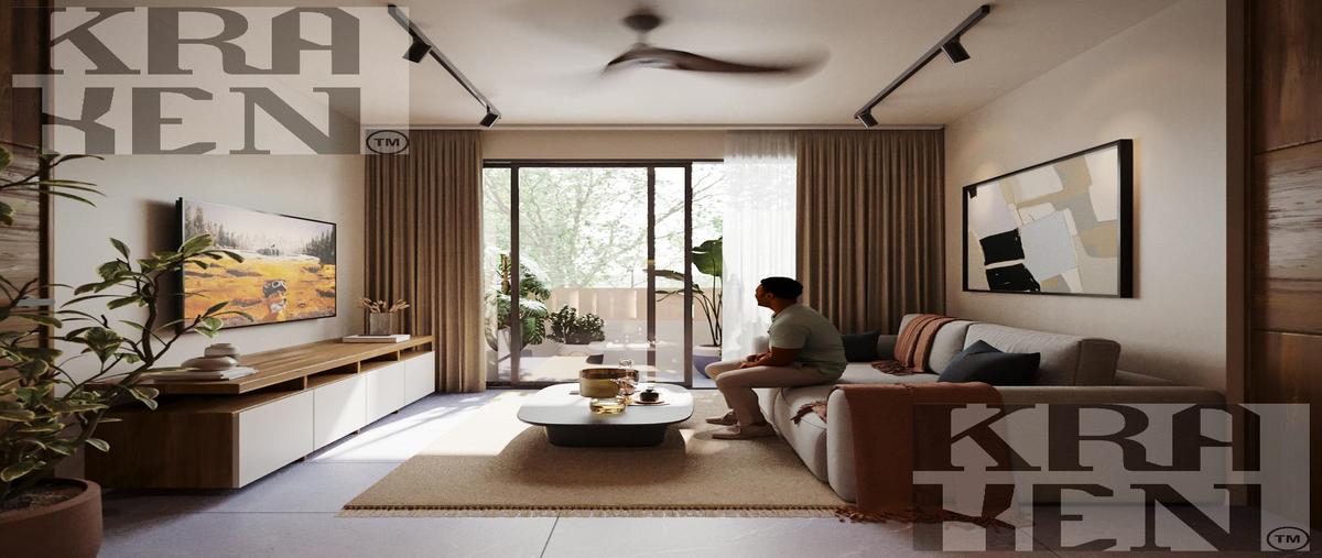 Foto de departamento en venta en  , benito juárez nte, mérida, yucatán, 30049711 No. 05