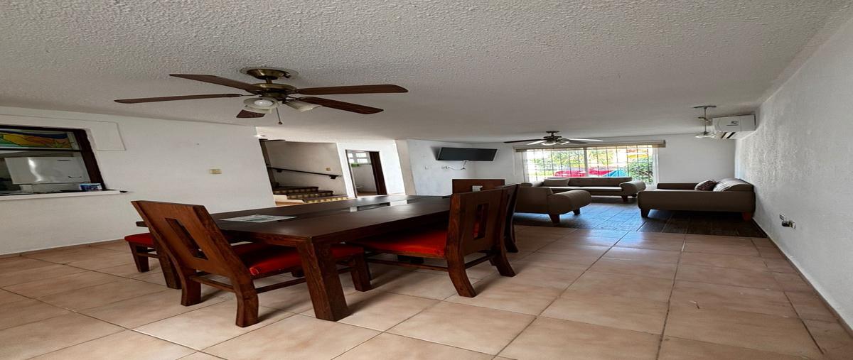 Foto de casa en renta en  , benito juárez nte, mérida, yucatán, 0 No. 02
