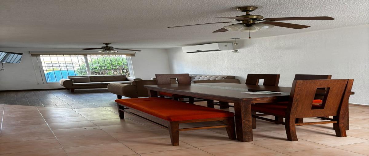 Foto de casa en renta en  , benito juárez nte, mérida, yucatán, 0 No. 05