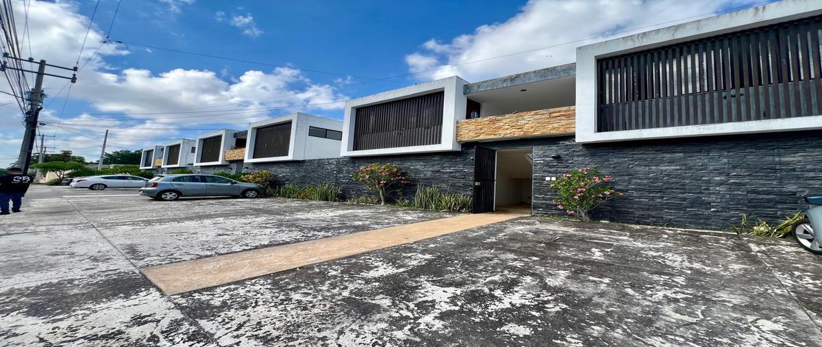 Foto de casa en venta en  , benito juárez nte, mérida, yucatán, 0 No. 01