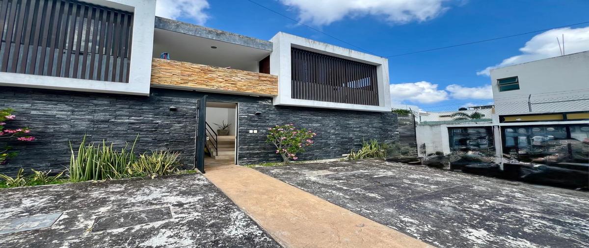 Foto de casa en venta en  , benito juárez nte, mérida, yucatán, 0 No. 02