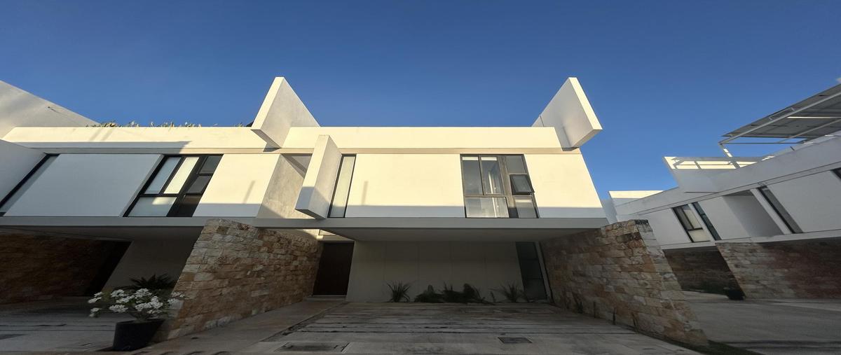 Foto de casa en venta en  , benito juárez nte, mérida, yucatán, 0 No. 03