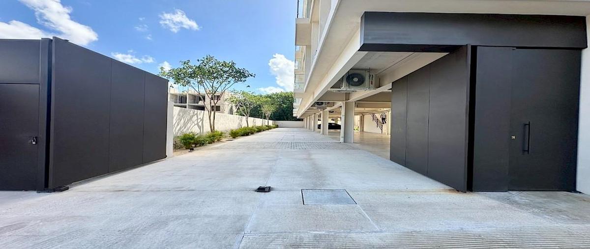 Foto de departamento en renta en  , benito juárez nte, mérida, yucatán, 0 No. 03