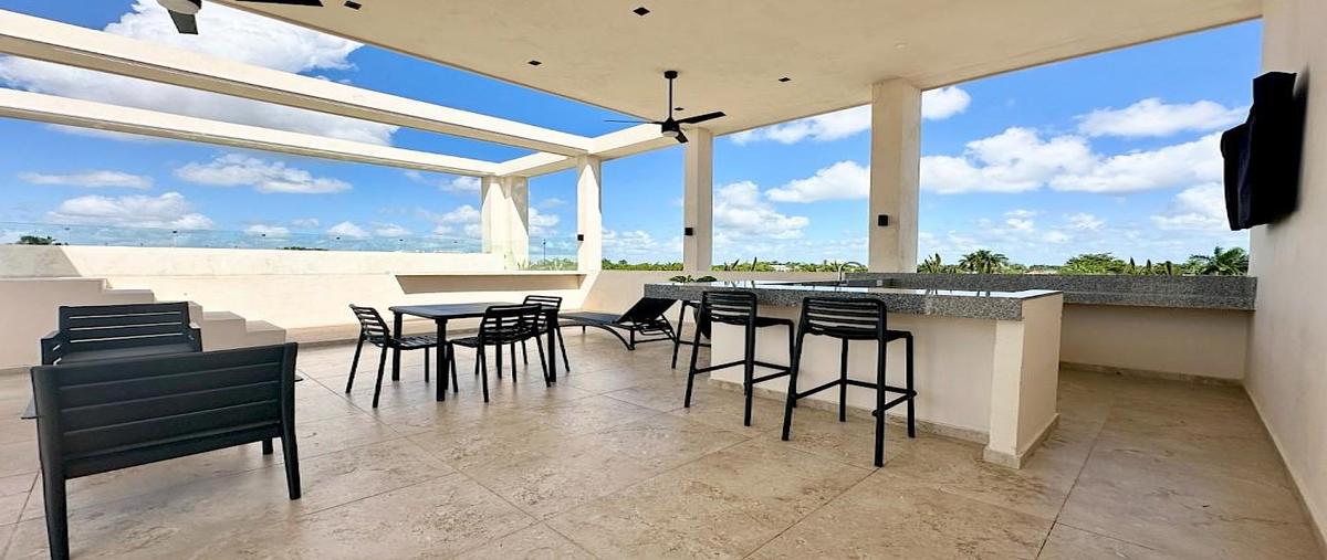 Foto de departamento en renta en  , benito juárez nte, mérida, yucatán, 0 No. 04