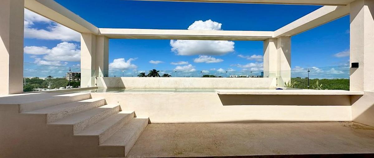 Foto de departamento en renta en  , benito juárez nte, mérida, yucatán, 0 No. 05