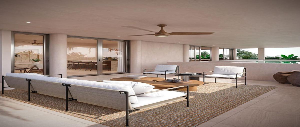 Foto de departamento en venta en  , benito juárez nte, mérida, yucatán, 30478227 No. 03