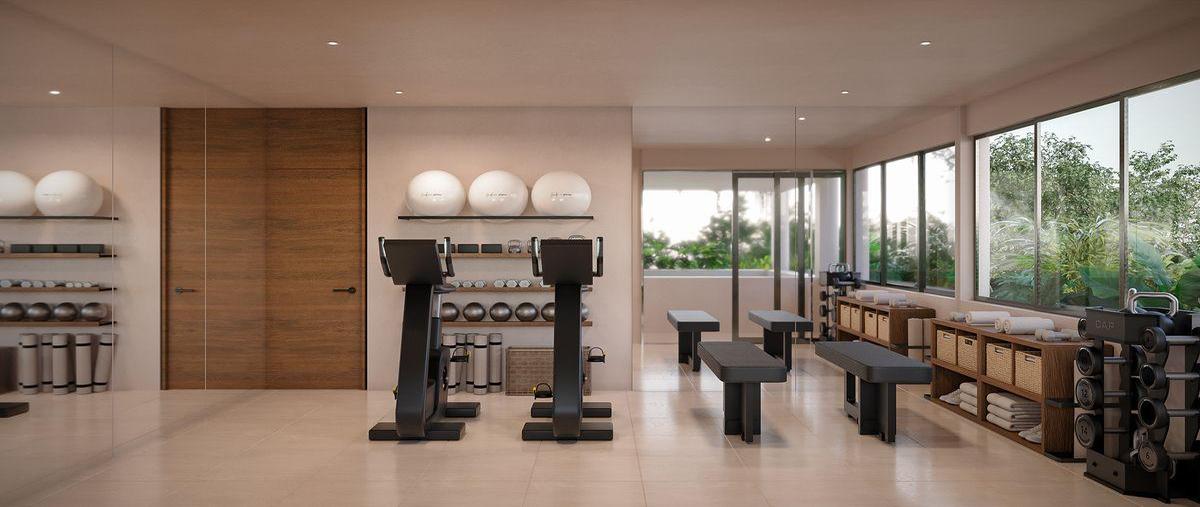 Foto de departamento en venta en  , benito juárez nte, mérida, yucatán, 30478227 No. 04