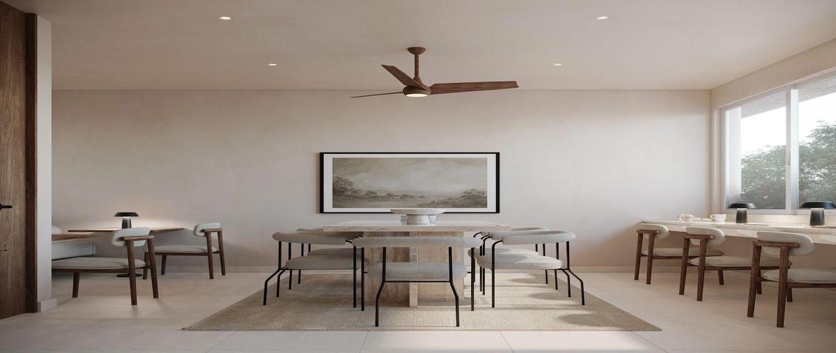 Foto de departamento en venta en  , benito juárez nte, mérida, yucatán, 30478227 No. 05