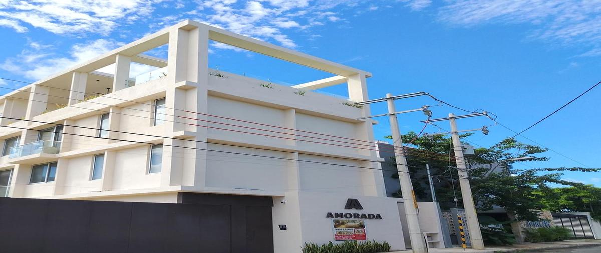 Foto de departamento en venta en  , benito juárez nte, mérida, yucatán, 30489639 No. 03