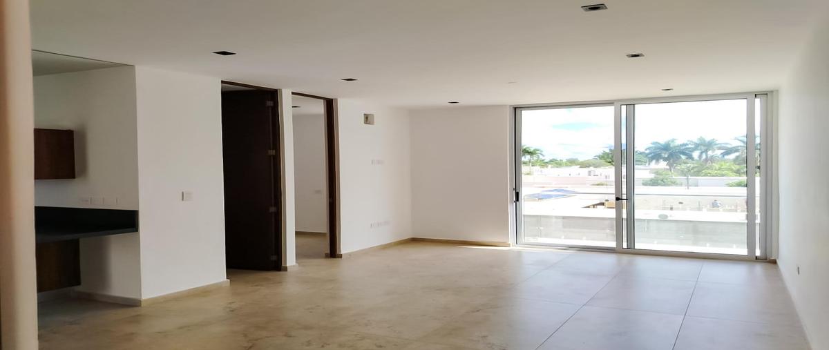 Foto de departamento en venta en  , benito juárez nte, mérida, yucatán, 30489639 No. 04
