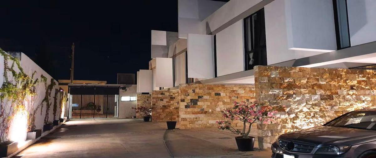 Foto de casa en venta en  , benito juárez nte, mérida, yucatán, 30513808 No. 04
