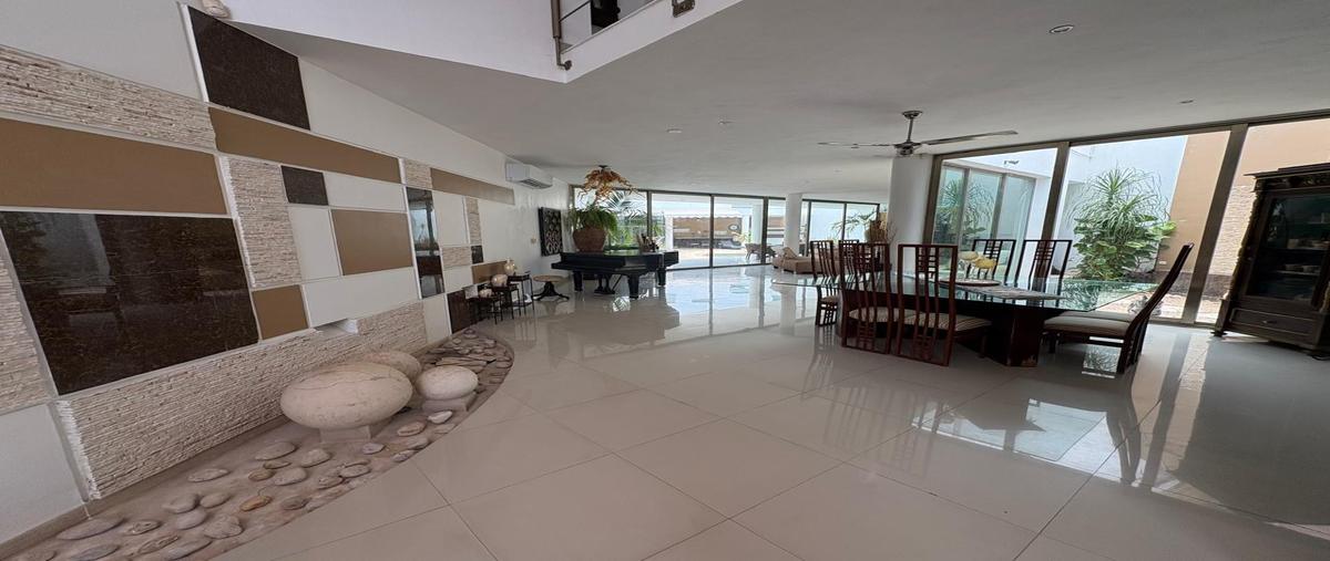Foto de casa en venta en  , benito juárez nte, mérida, yucatán, 0 No. 04