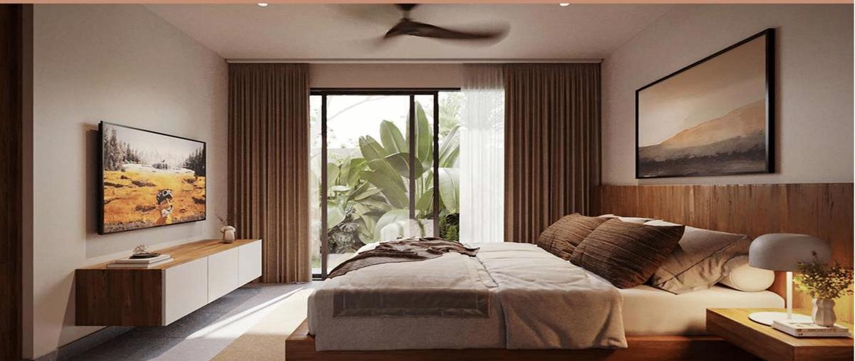 Foto de departamento en venta en  , benito juárez nte, mérida, yucatán, 0 No. 03