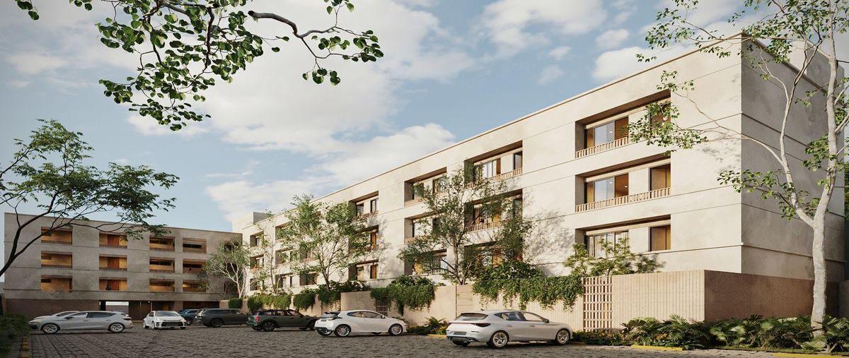 Foto de departamento en venta en  , benito juárez nte, mérida, yucatán, 30657879 No. 05