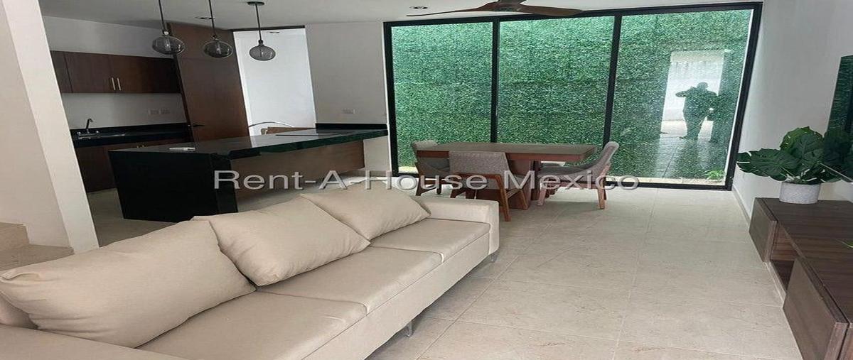 Foto de casa en venta en  , benito juárez nte, mérida, yucatán, 30813770 No. 03