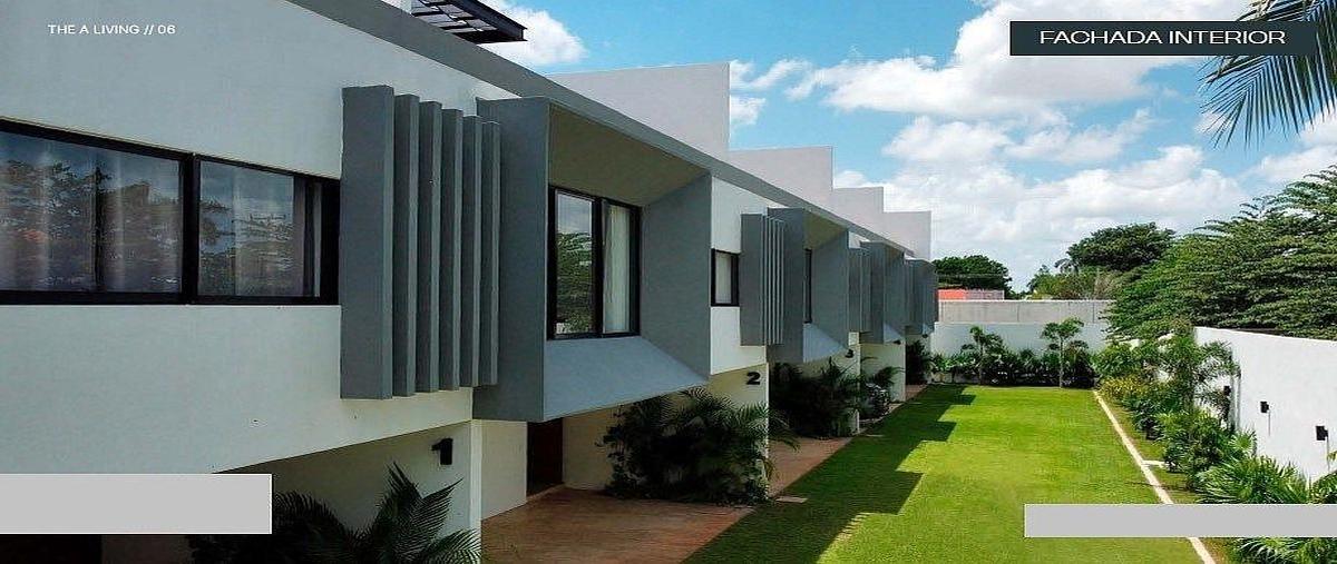 Foto de casa en , benito juárez nte, mérida, yucatán, 30847688 foto 01 Foto de casa en venta en , benito juárez nte, mérida, yucatán, 30847688 No. 01