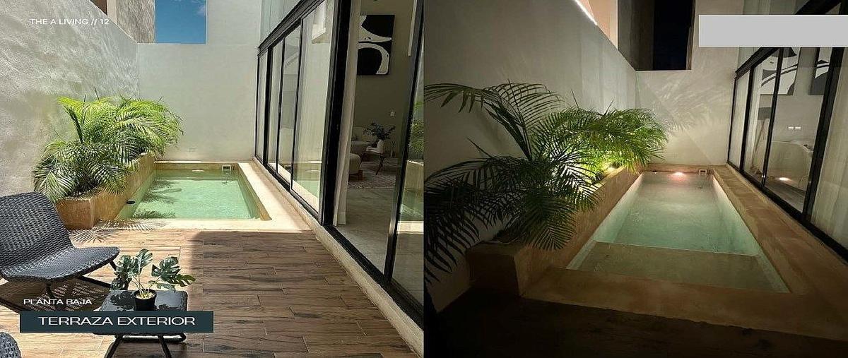 Foto de casa en , benito juárez nte, mérida, yucatán, 30847688 foto 05 Foto de casa en venta en , benito juárez nte, mérida, yucatán, 30847688 No. 05