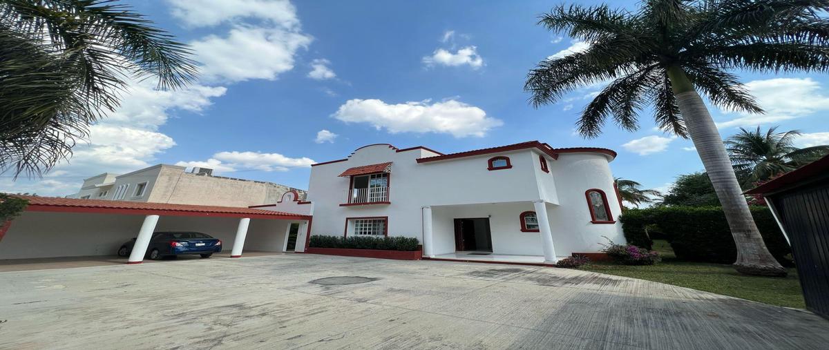Foto de casa en venta en  , benito juárez nte, mérida, yucatán, 0 No. 03