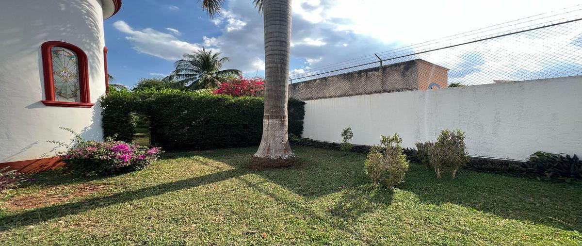 Foto de casa en venta en  , benito juárez nte, mérida, yucatán, 0 No. 04