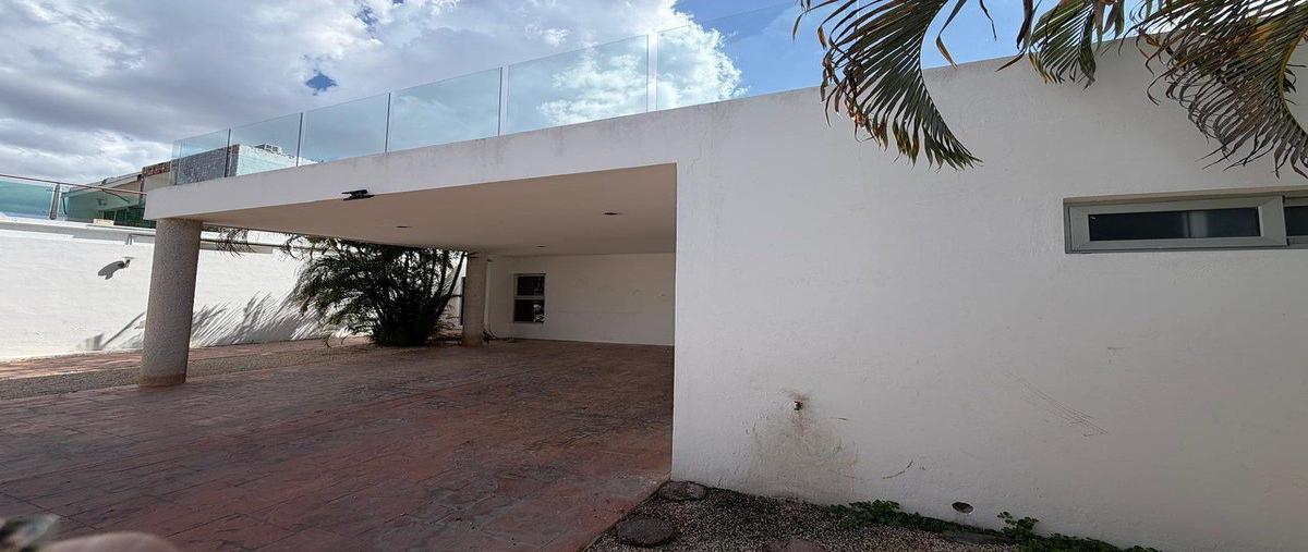 Foto de casa en renta en  , benito juárez nte, mérida, yucatán, 0 No. 03