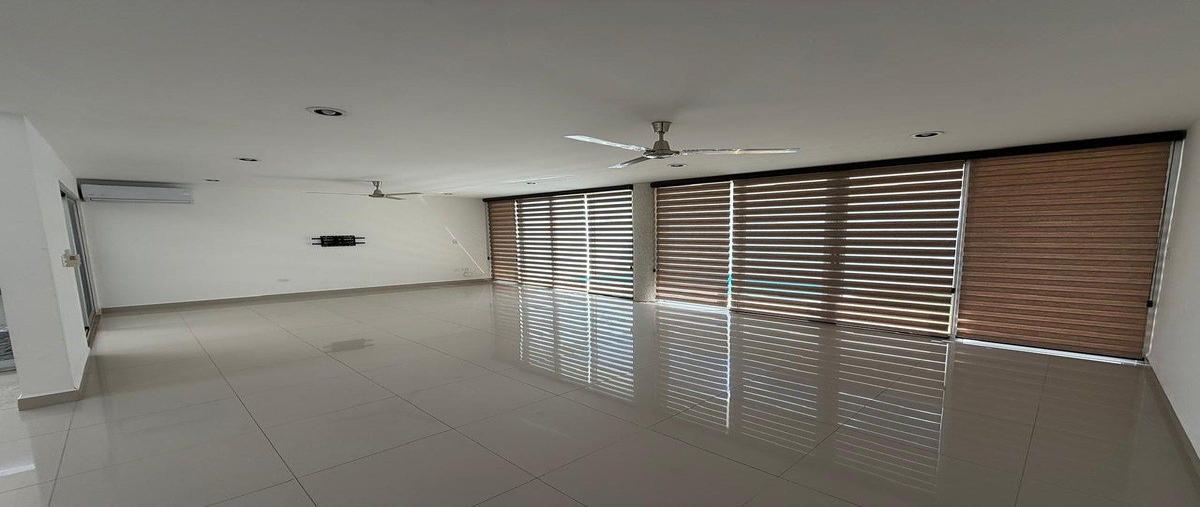 Foto de casa en renta en  , benito juárez nte, mérida, yucatán, 0 No. 05