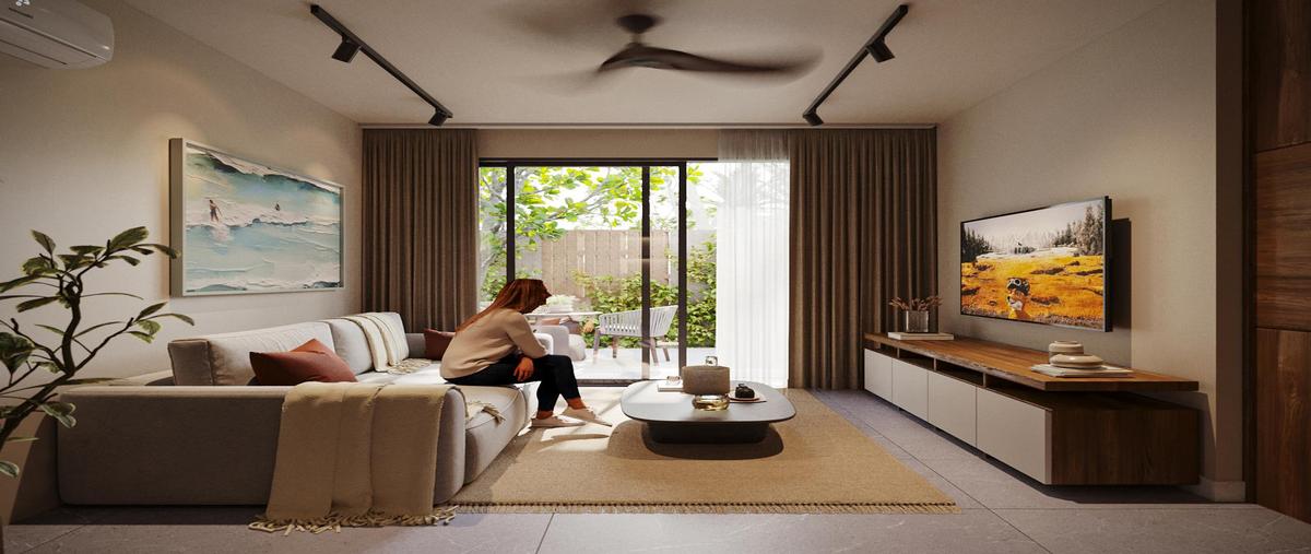 Foto de departamento en venta en  , benito juárez nte, mérida, yucatán, 0 No. 03