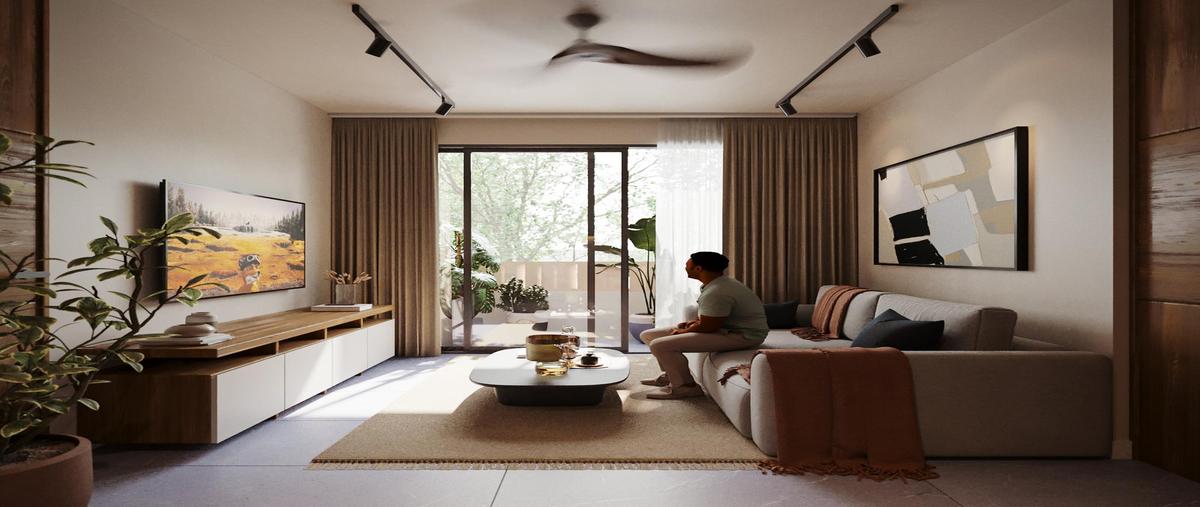 Foto de departamento en venta en  , benito juárez nte, mérida, yucatán, 0 No. 04