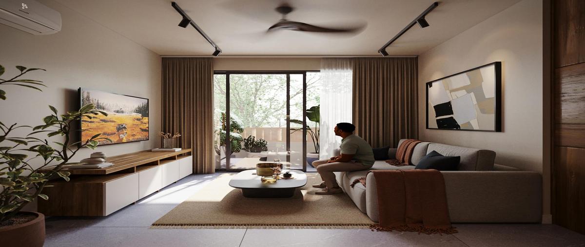 Foto de departamento en venta en  , benito juárez nte, mérida, yucatán, 0 No. 05