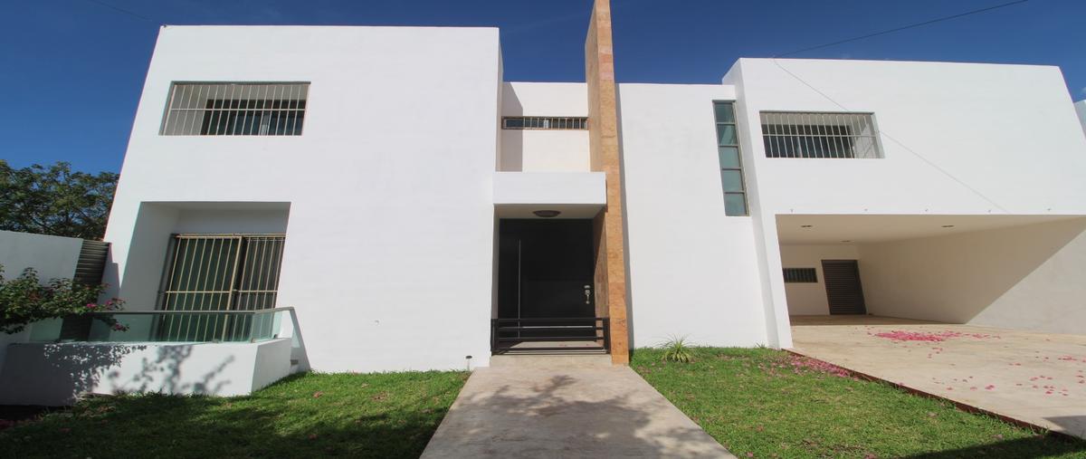 Foto de casa en venta en  , benito juárez nte, mérida, yucatán, 0 No. 04