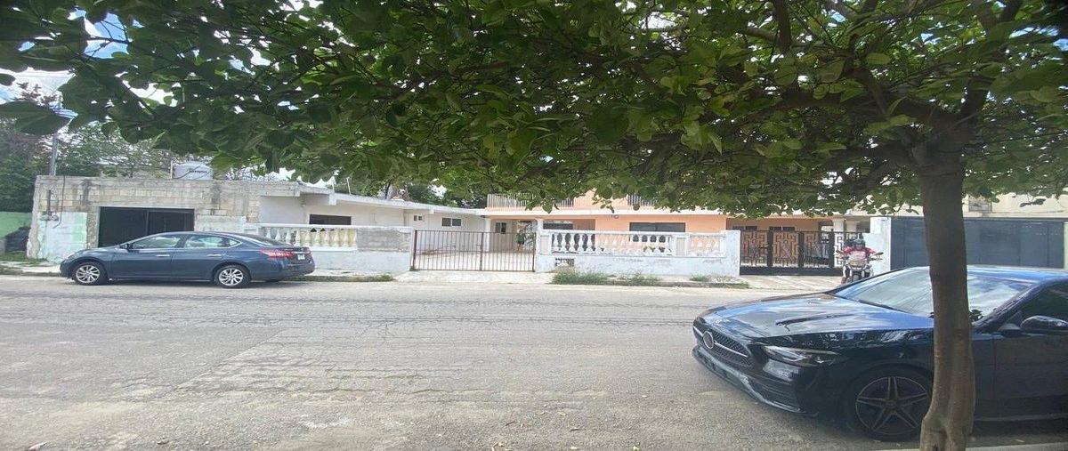 Foto de casa en venta en . , benito juárez nte, mérida, yucatán, 0 No. 03