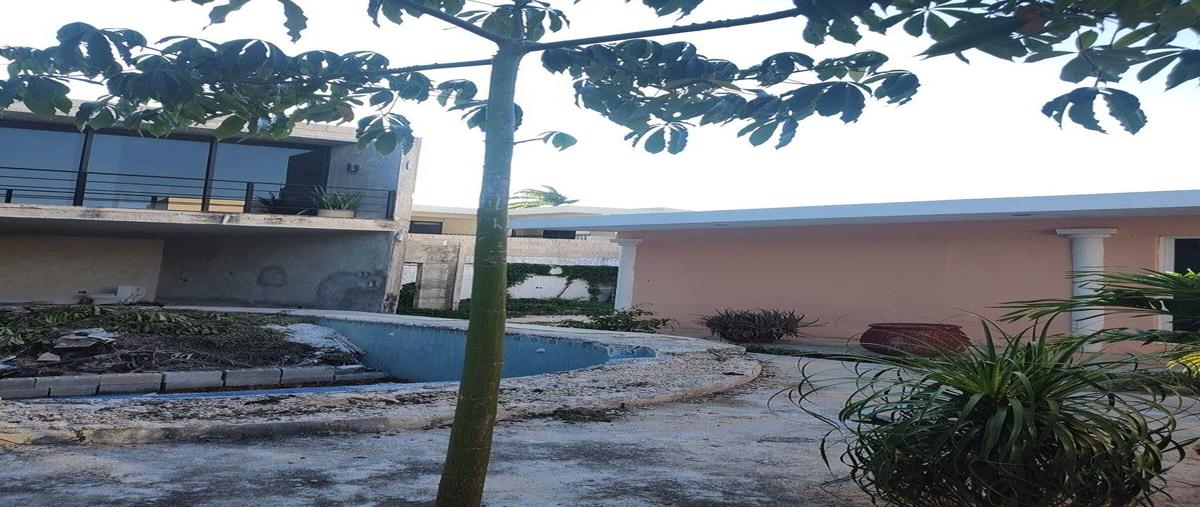 Foto de casa en venta en . , benito juárez nte, mérida, yucatán, 0 No. 05