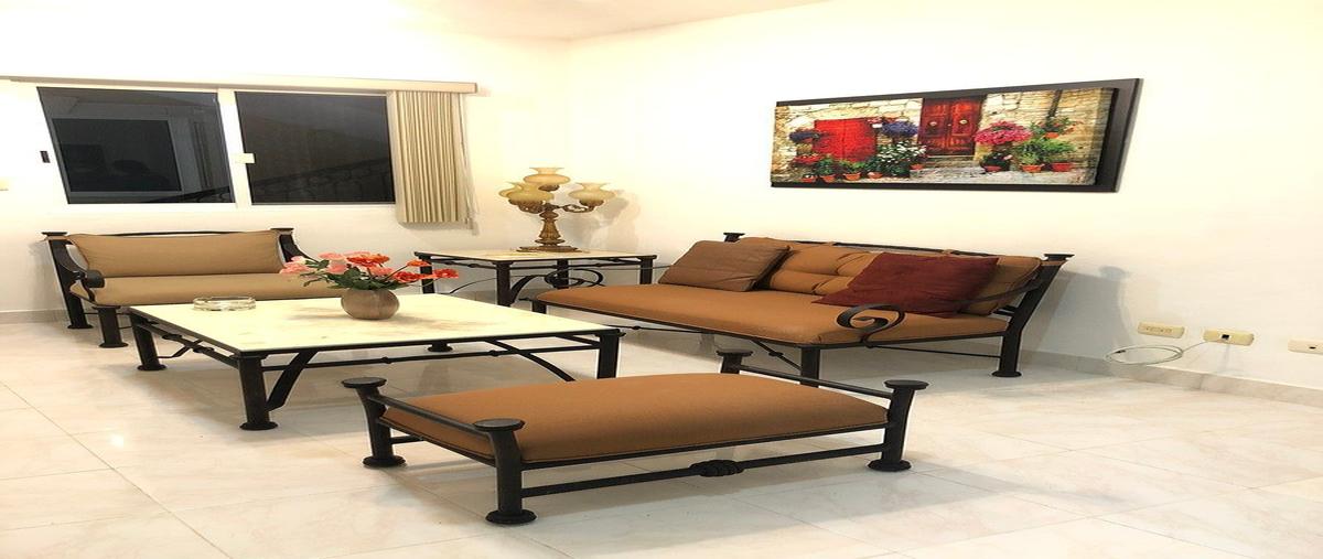 Foto de departamento en renta en  , benito juárez nte, mérida, yucatán, 0 No. 04