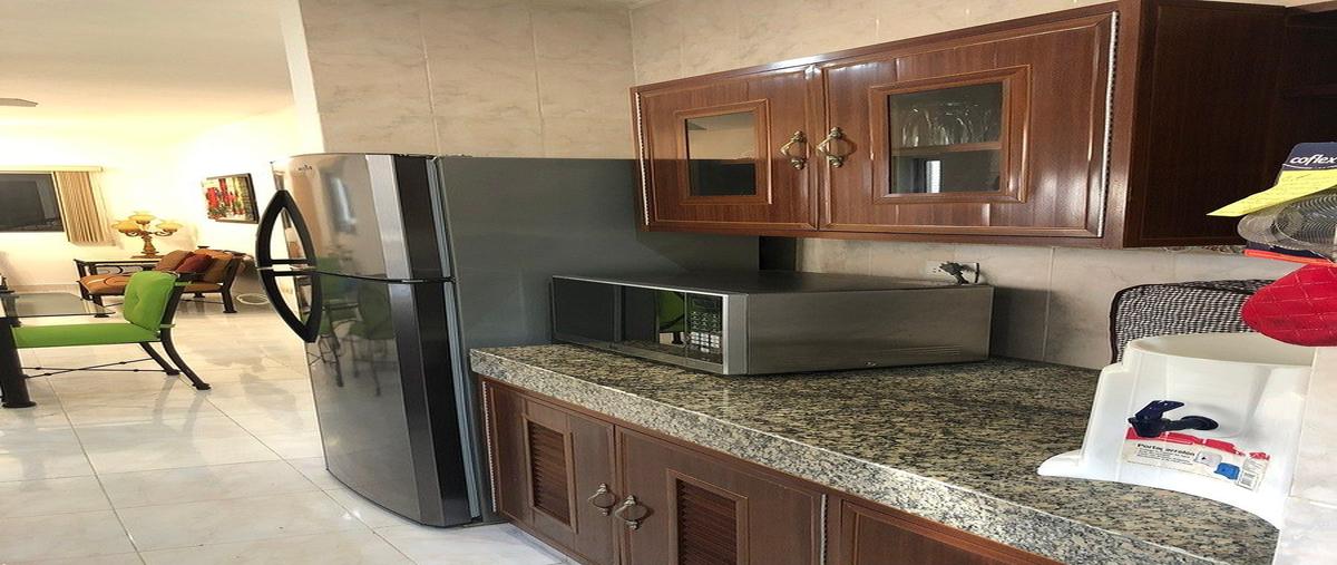 Foto de departamento en renta en  , benito juárez nte, mérida, yucatán, 0 No. 05