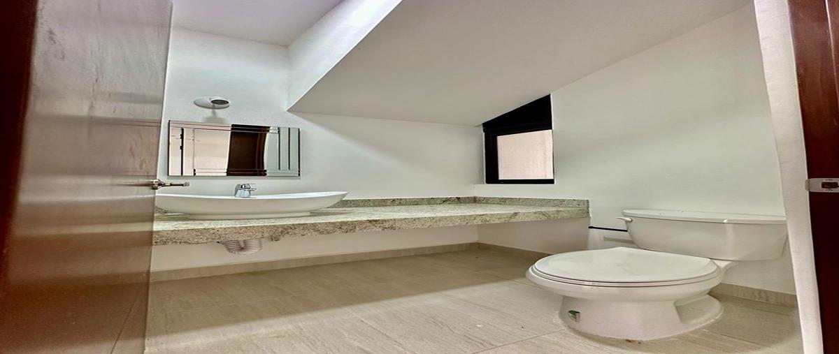 Foto de casa en renta en  , benito juárez nte, mérida, yucatán, 0 No. 03
